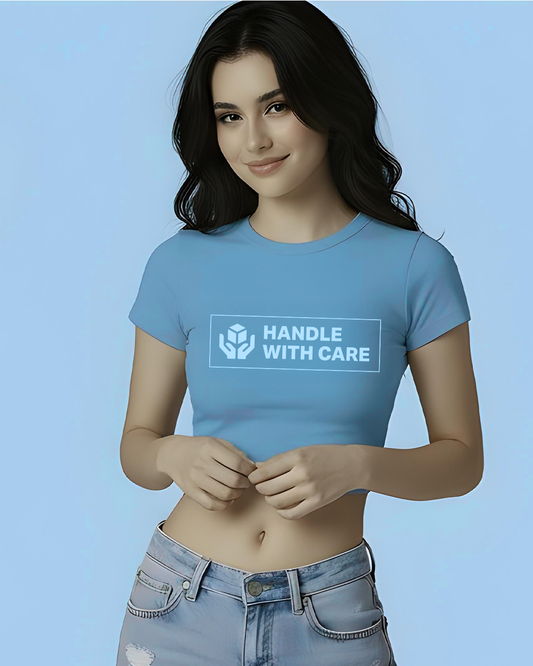 Handle With Care