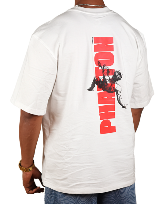 Phaeton - Unisex Oversized Tee