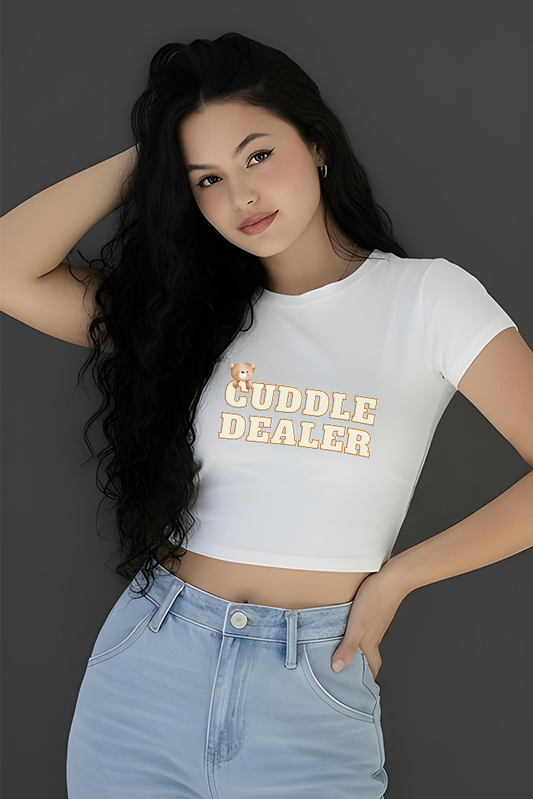 Cuddle Dealer